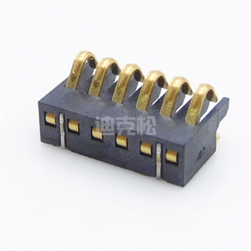 BC-1-612A_迪松电子【迪克松】